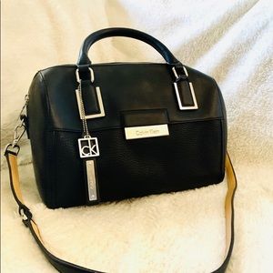 Calvin Klein handbags ! Great condition .